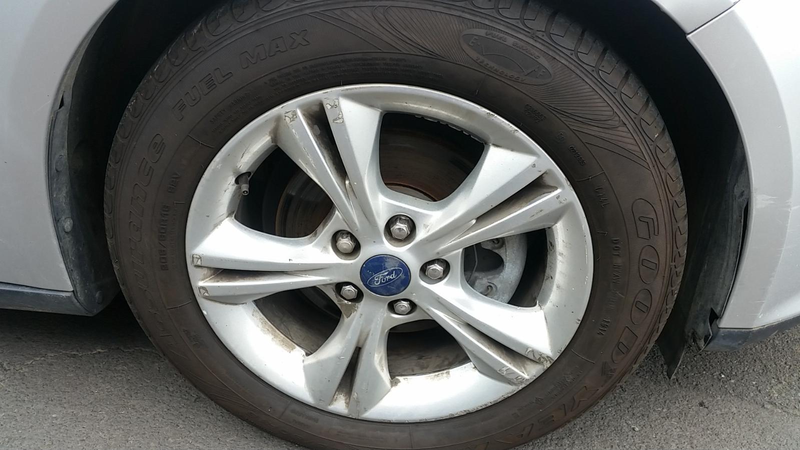 Ford Focus - LW 2011-2015