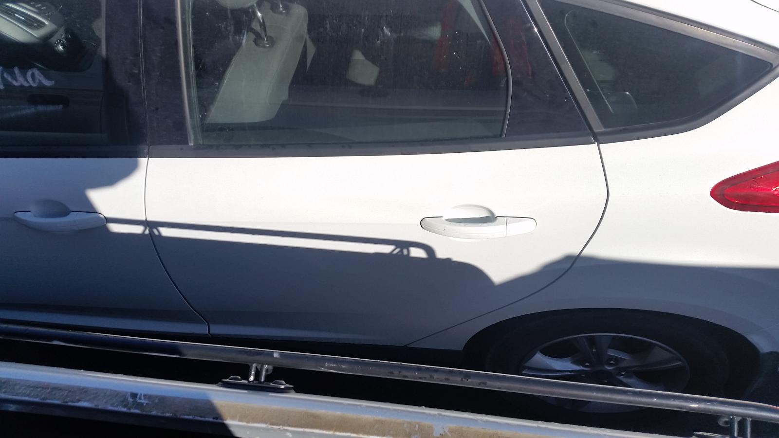 Ford Focus - LW 2011-2015