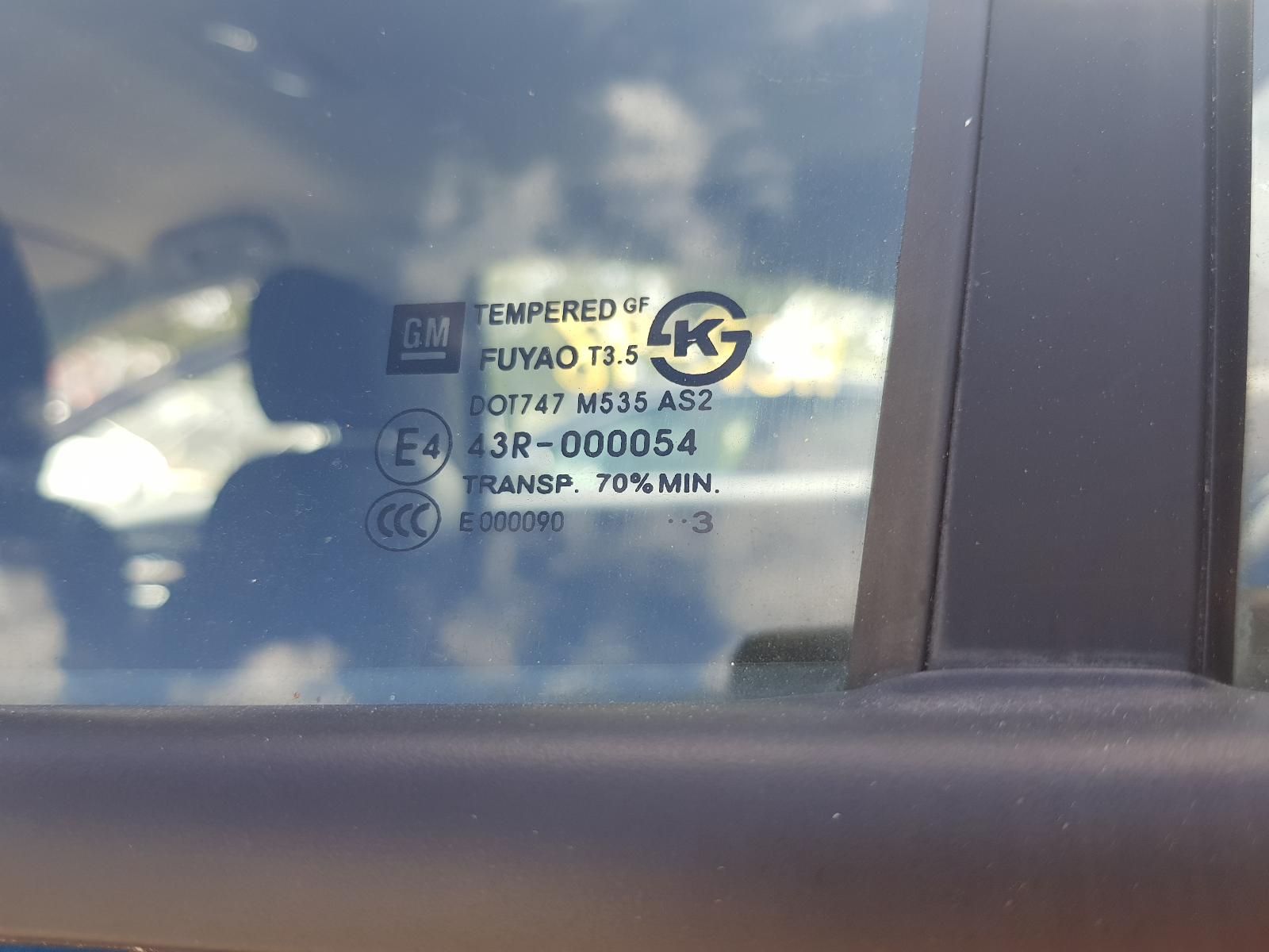 Holden Cruze - 2009-Present