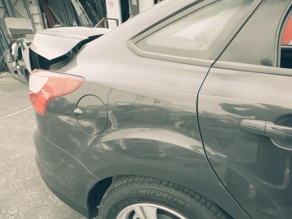 Ford Focus - LW 2011-2015