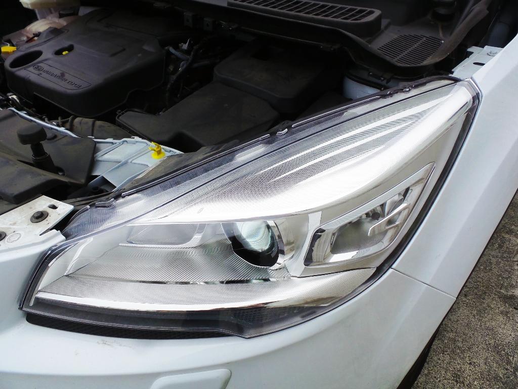 Ford Kuga - TF 2013-Present