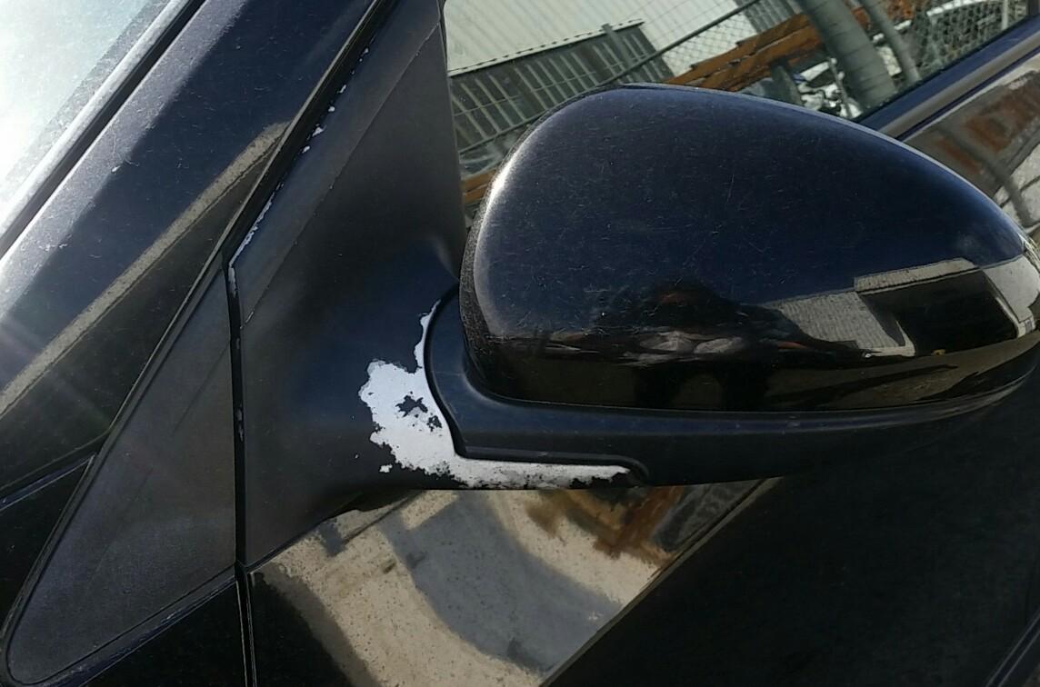 Holden Cruze - 2009-Present