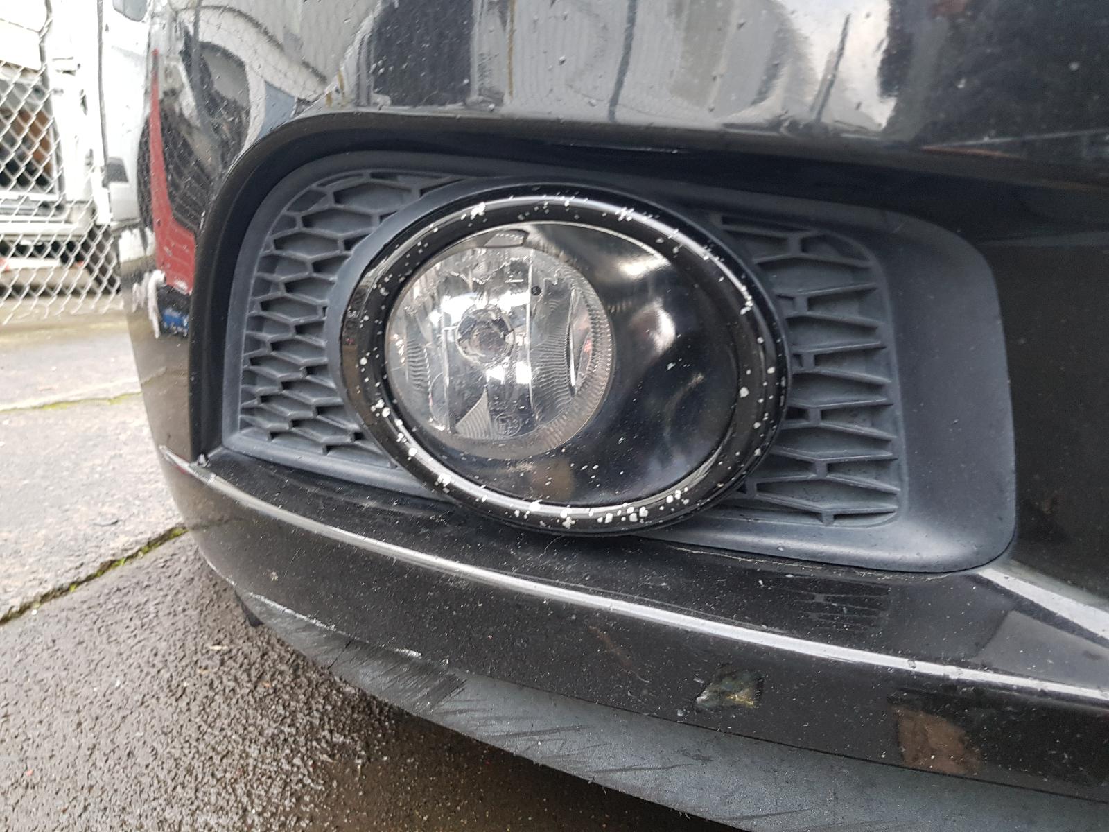 Holden Cruze - 2009-Present