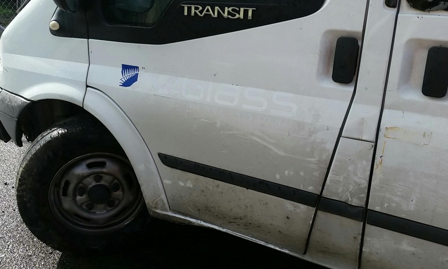 Ford Transit - Other