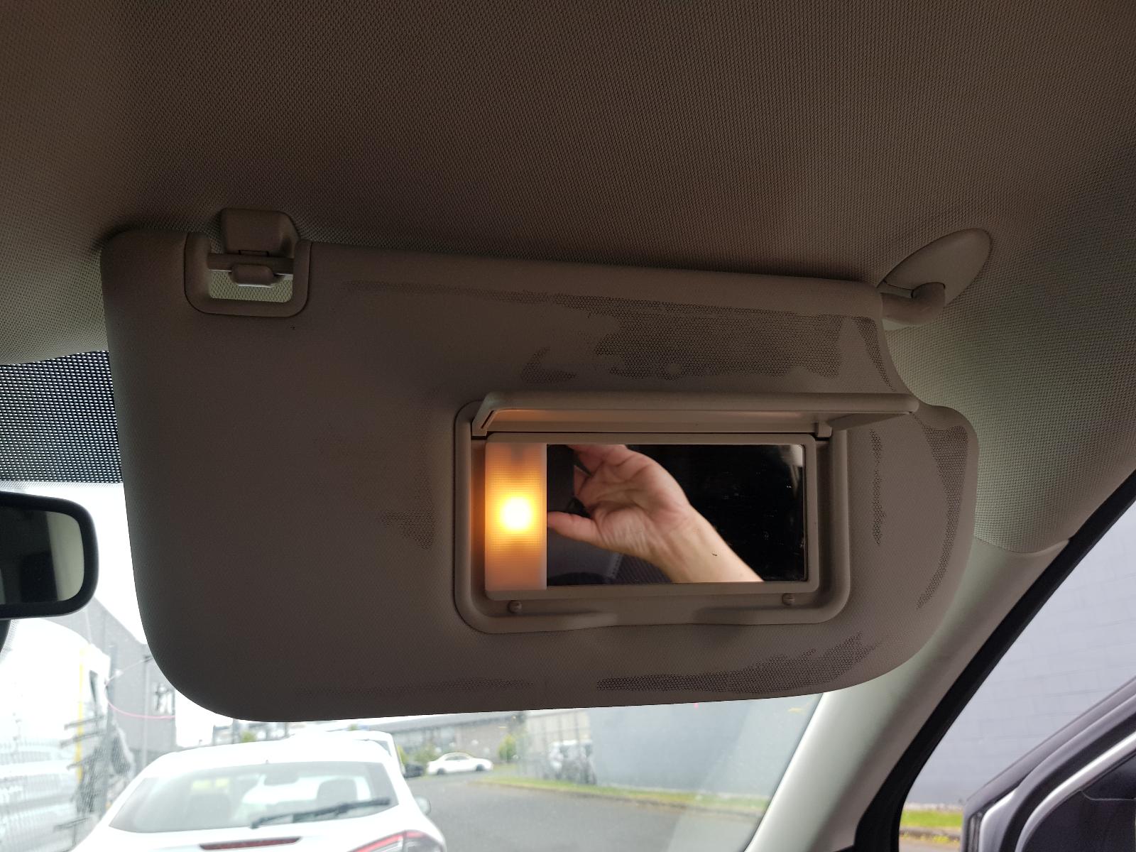 Ford Kuga - TF 2013-Present