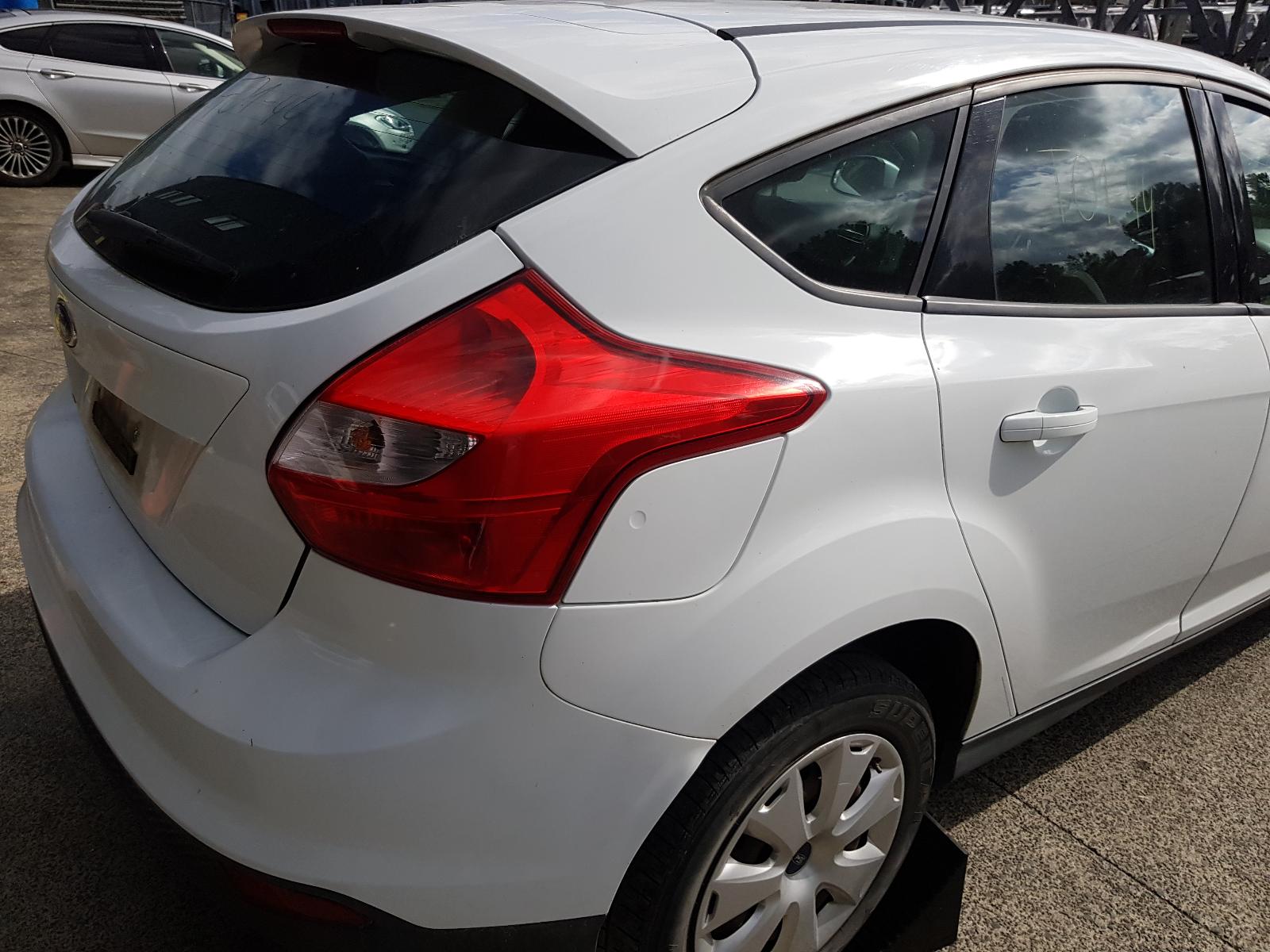 Ford Focus - LW 2011-2015