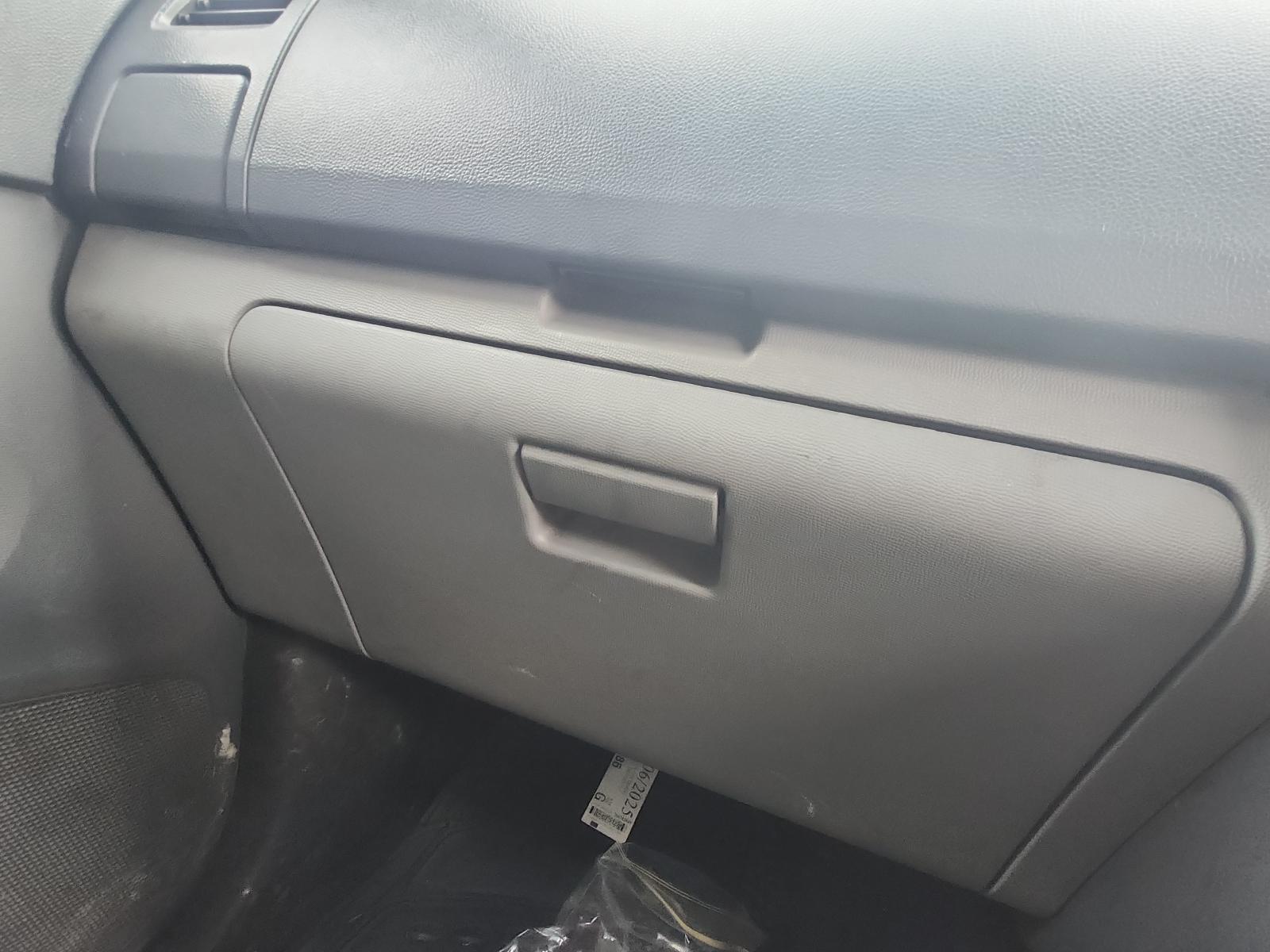 Holden Colorado - RG 2012 -2016