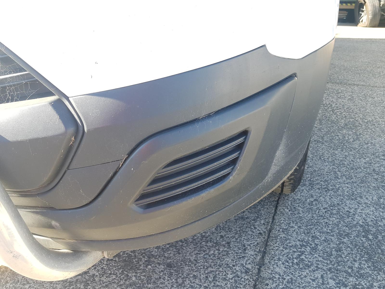 Ford Transit - Other