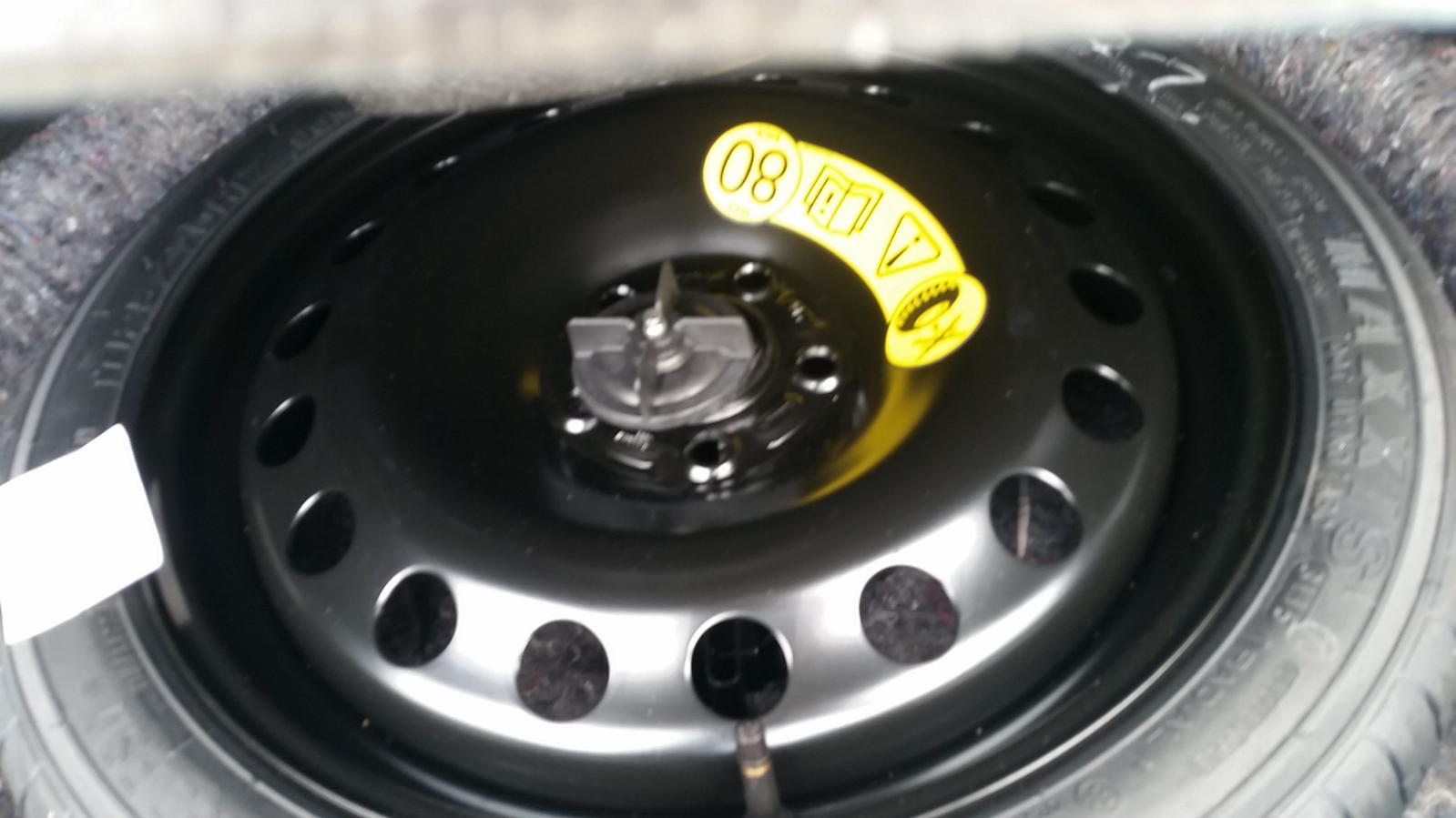 Ford Mondeo - MD 2014-2017