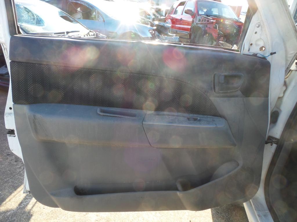 Ford Ranger - PJ 2006-2009