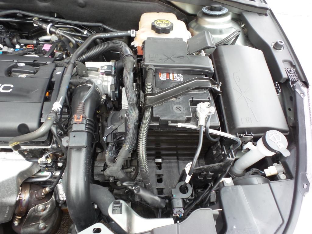 Holden Cruze - 2009-Present