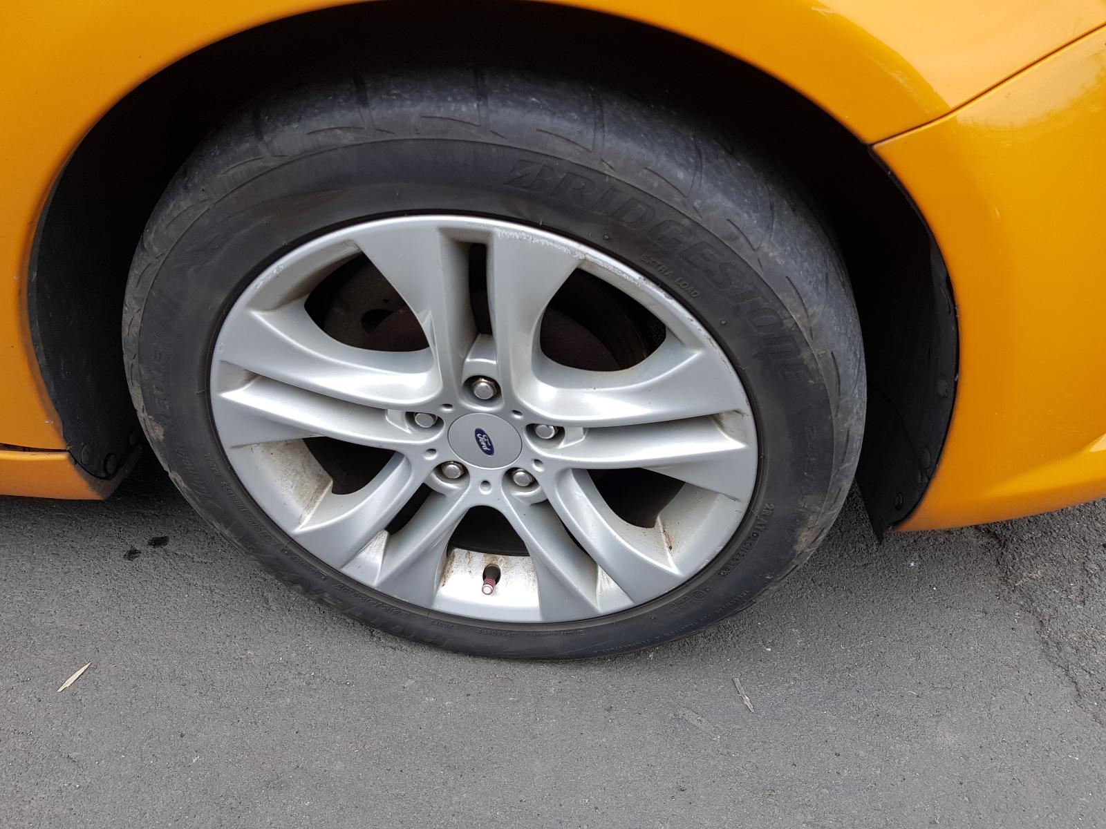 Ford Falcon - FG-FGX 2008-2016