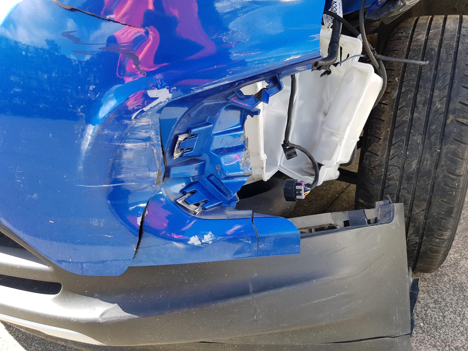 Holden Trax - TJ Series 2013-Present