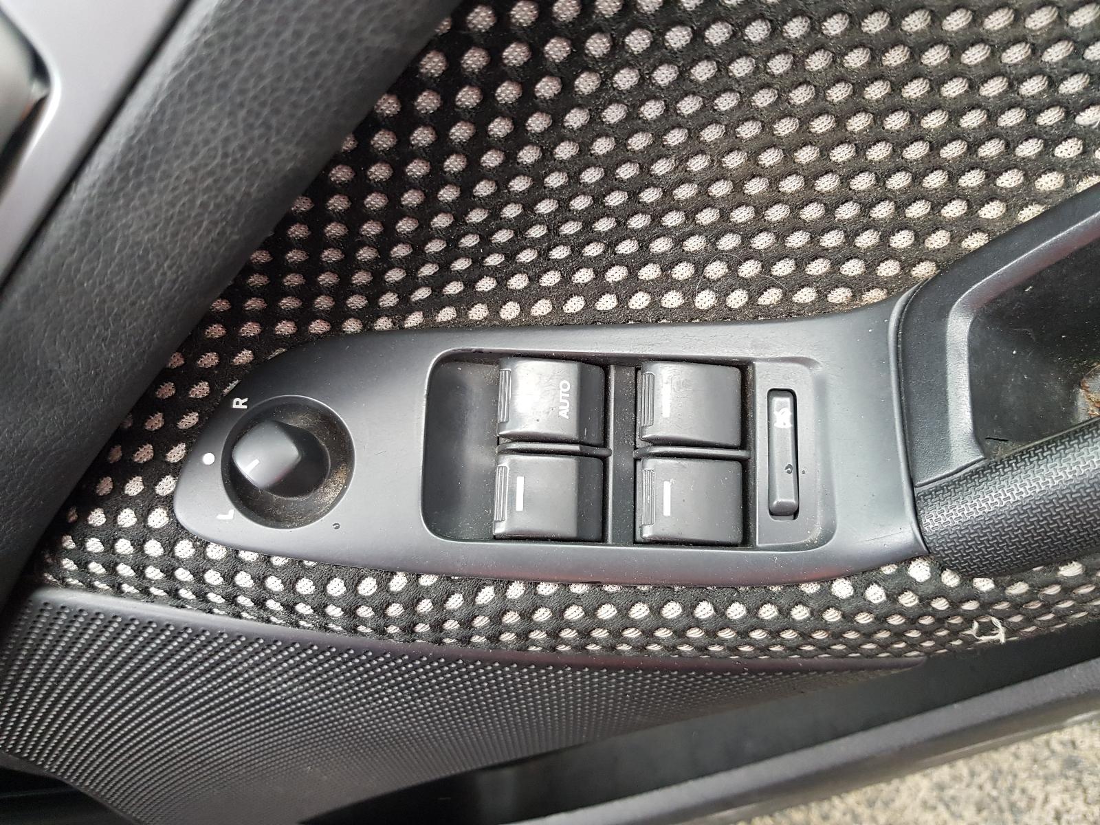 Ford Falcon - FG-FGX 2008-2016