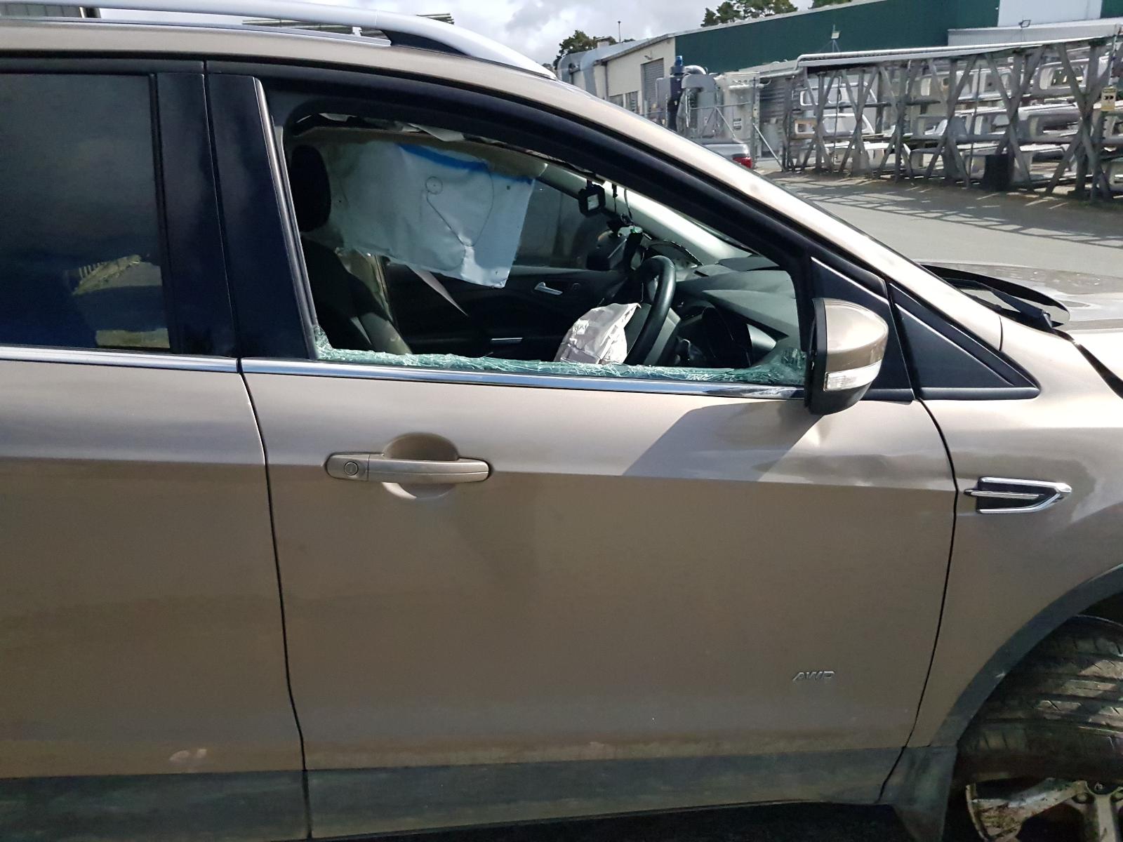 Ford Escape - LF 2007-Present