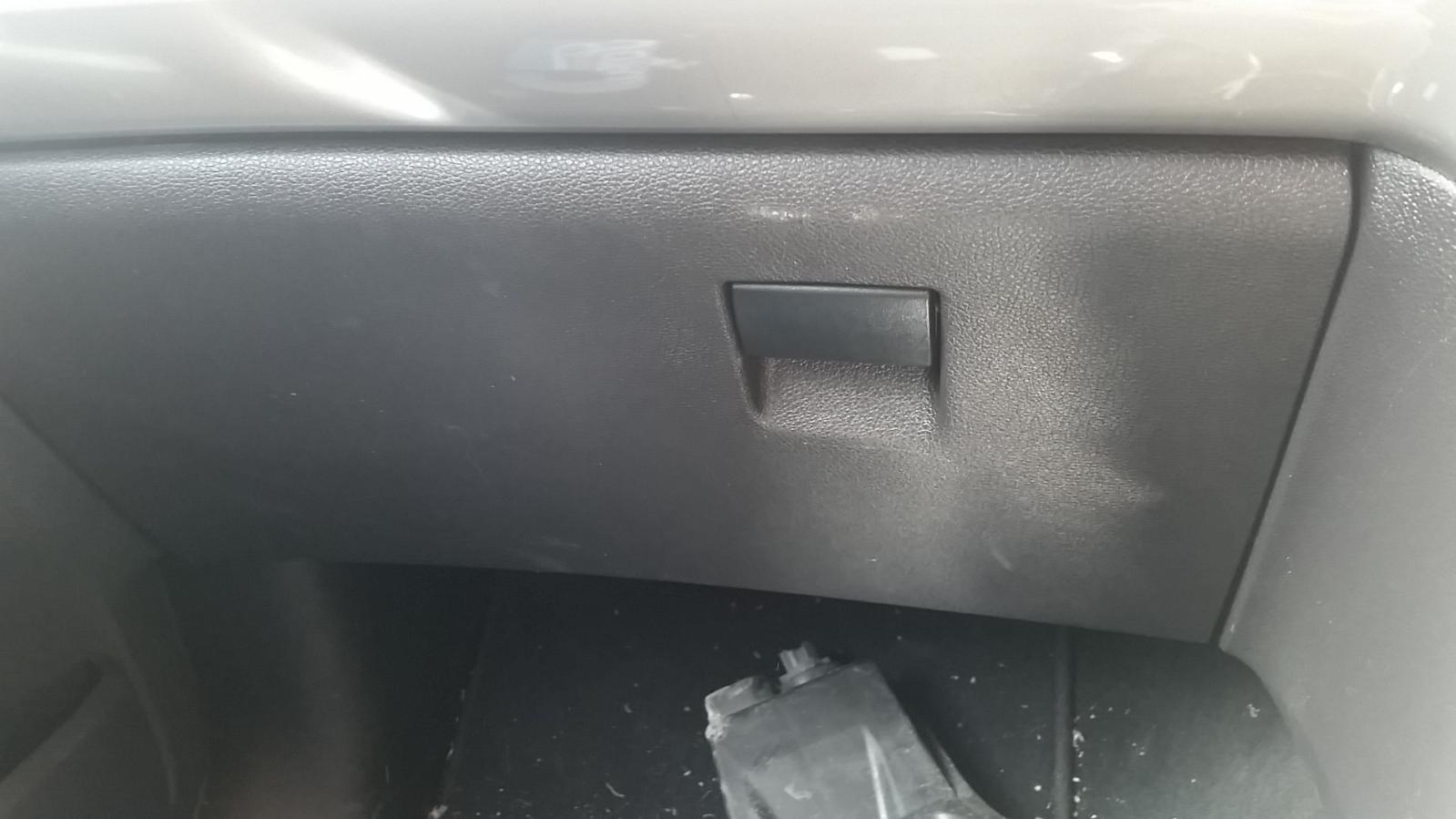 Ford Territory - SZ 2011-Present