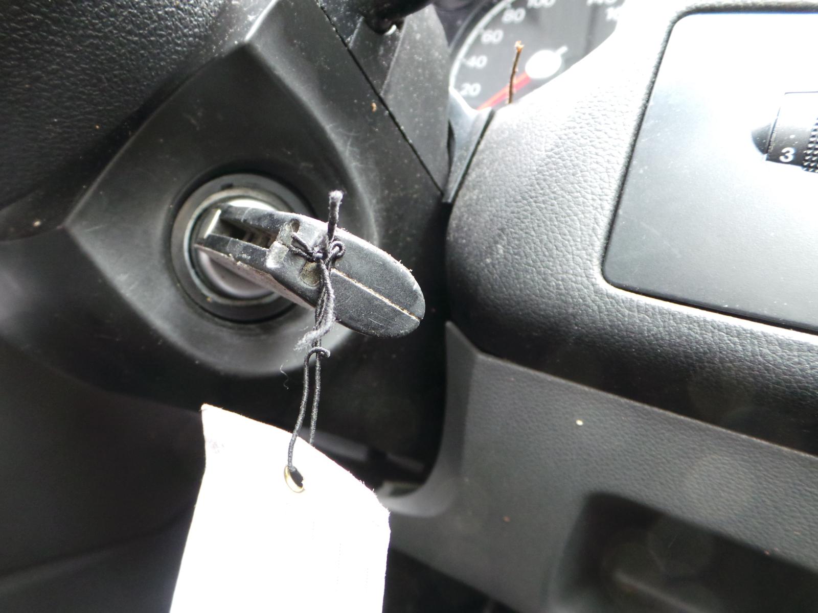 Ford Focus - LT-LV 2008-2011