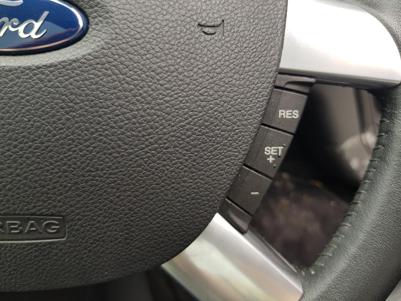 Ford Kuga - TE 2012-2013