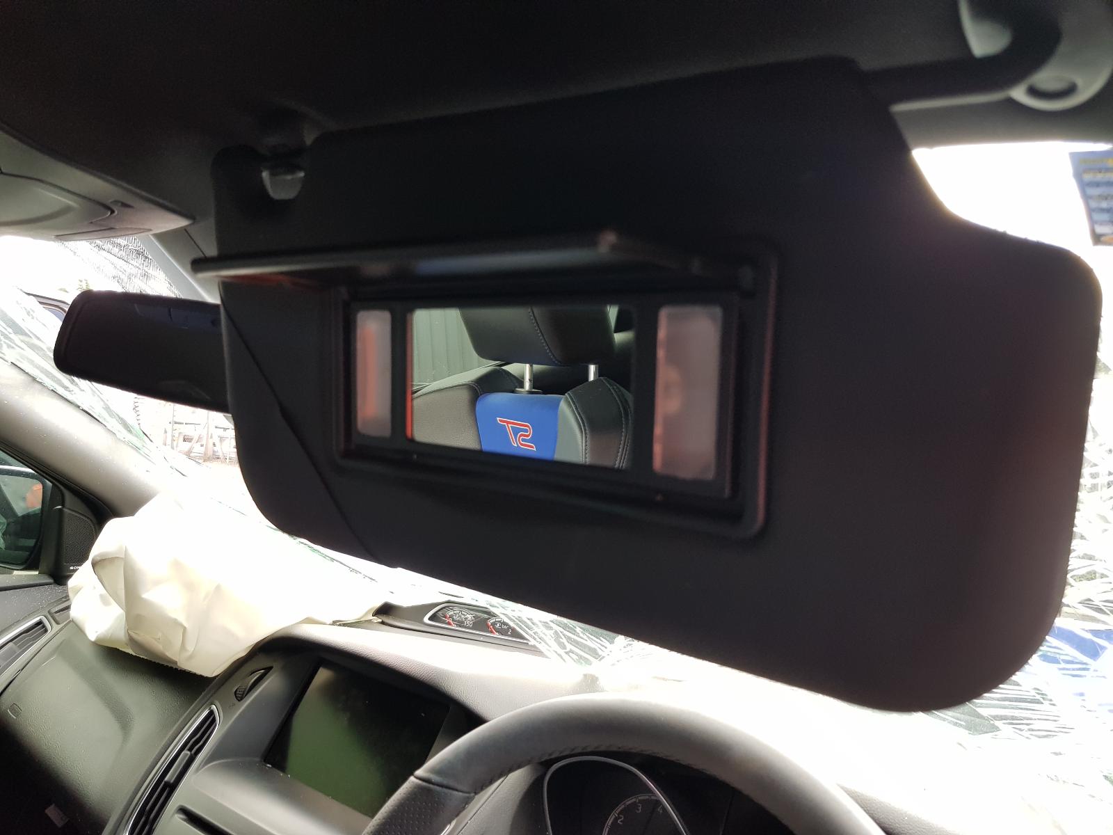 Ford Focus - LZ 2015-2017