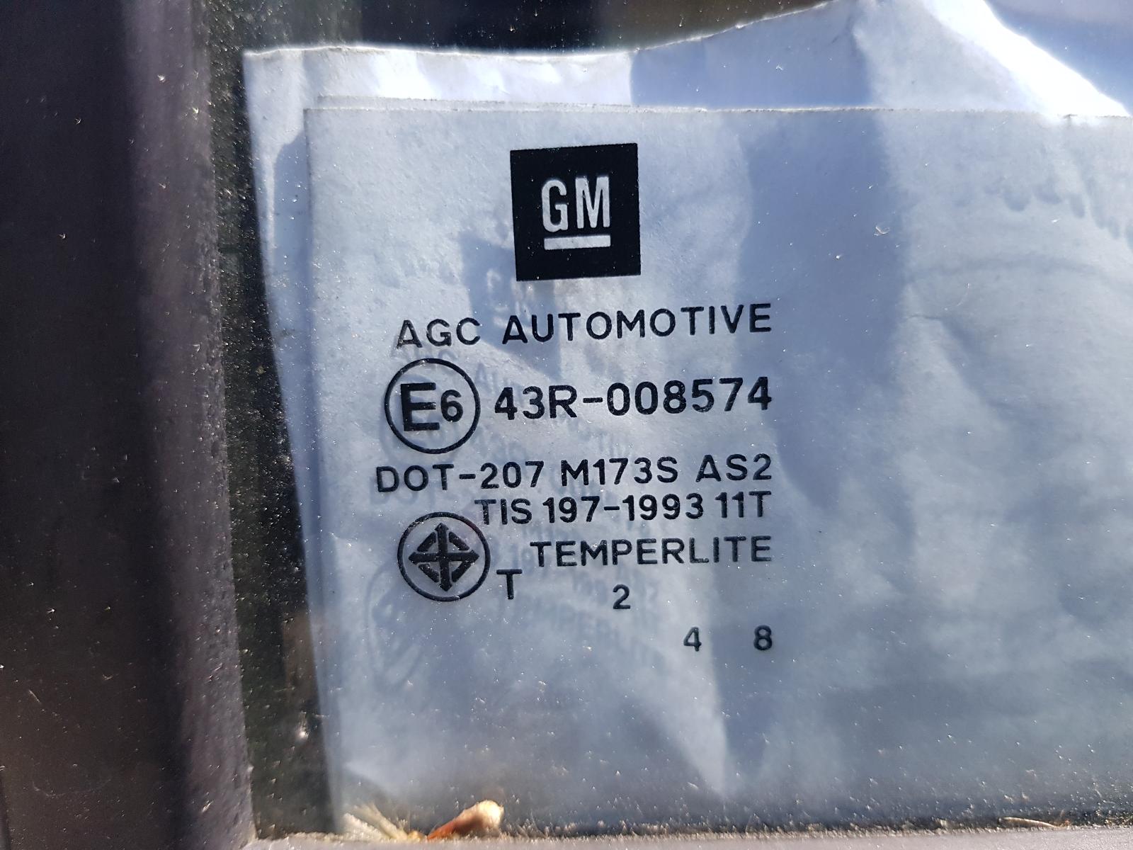 Holden Colorado - RG 2012 -2016