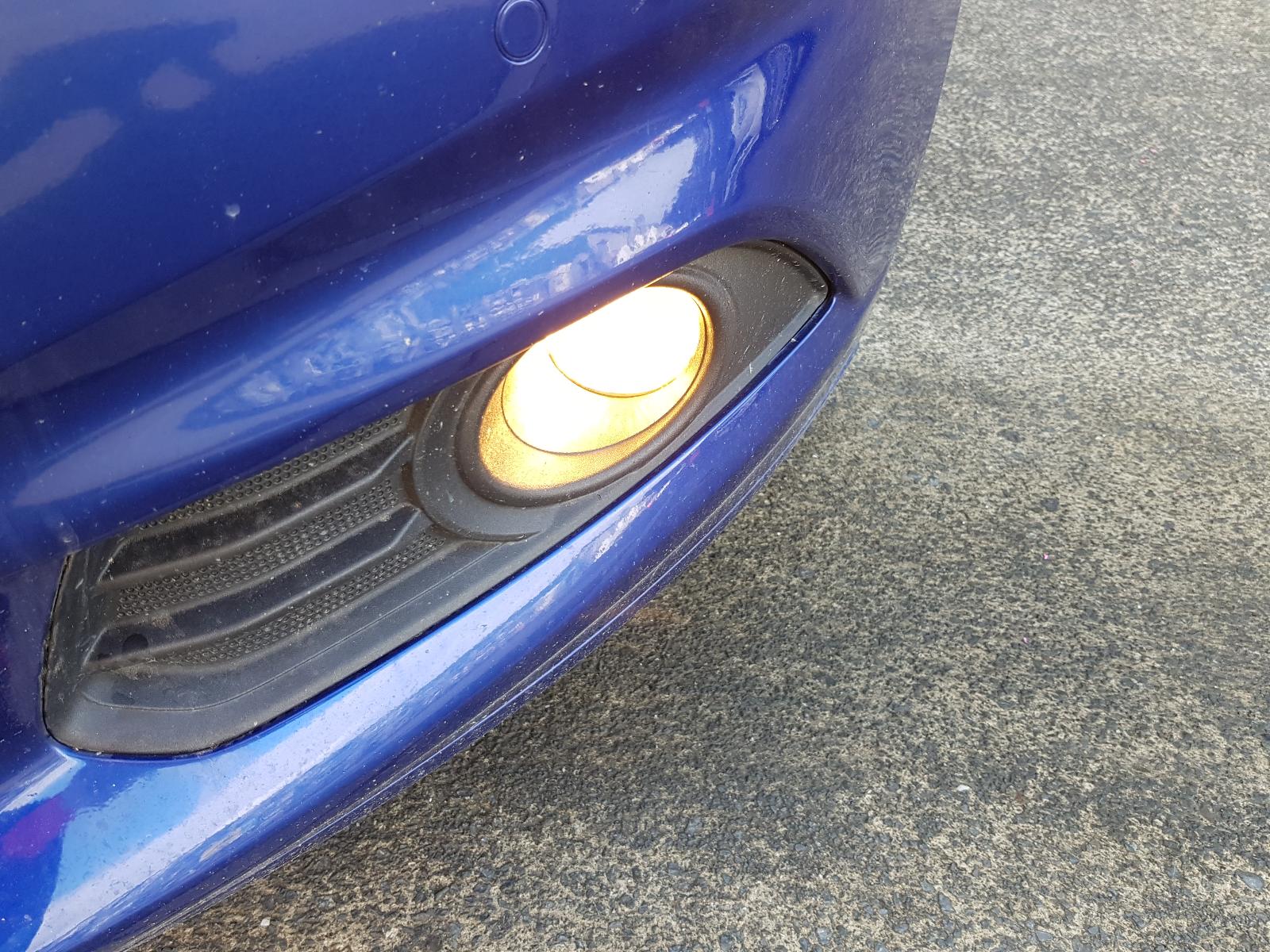 Ford Mondeo - MD 2014-2017