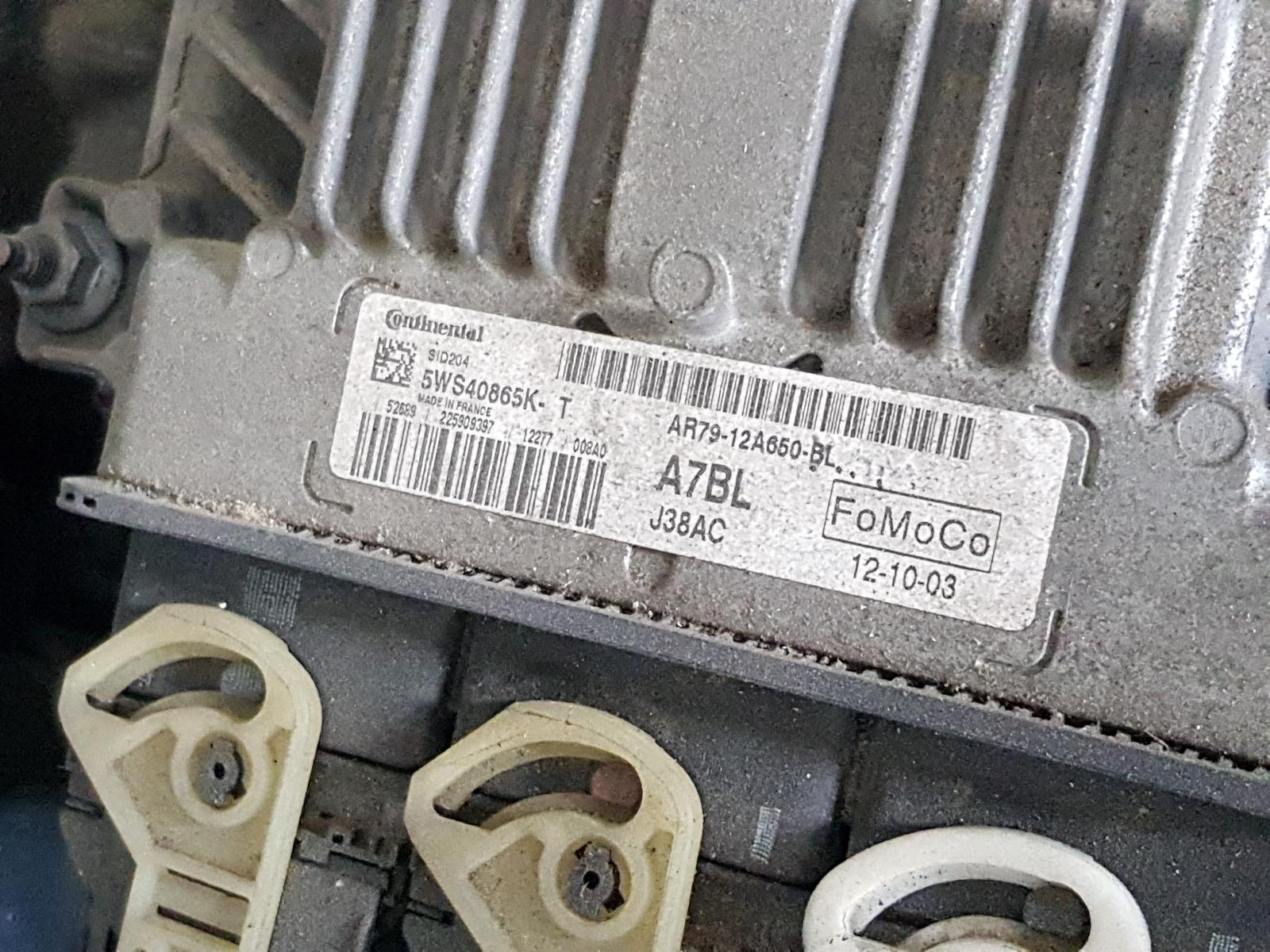 Ford Territory - SZ 2011-Present