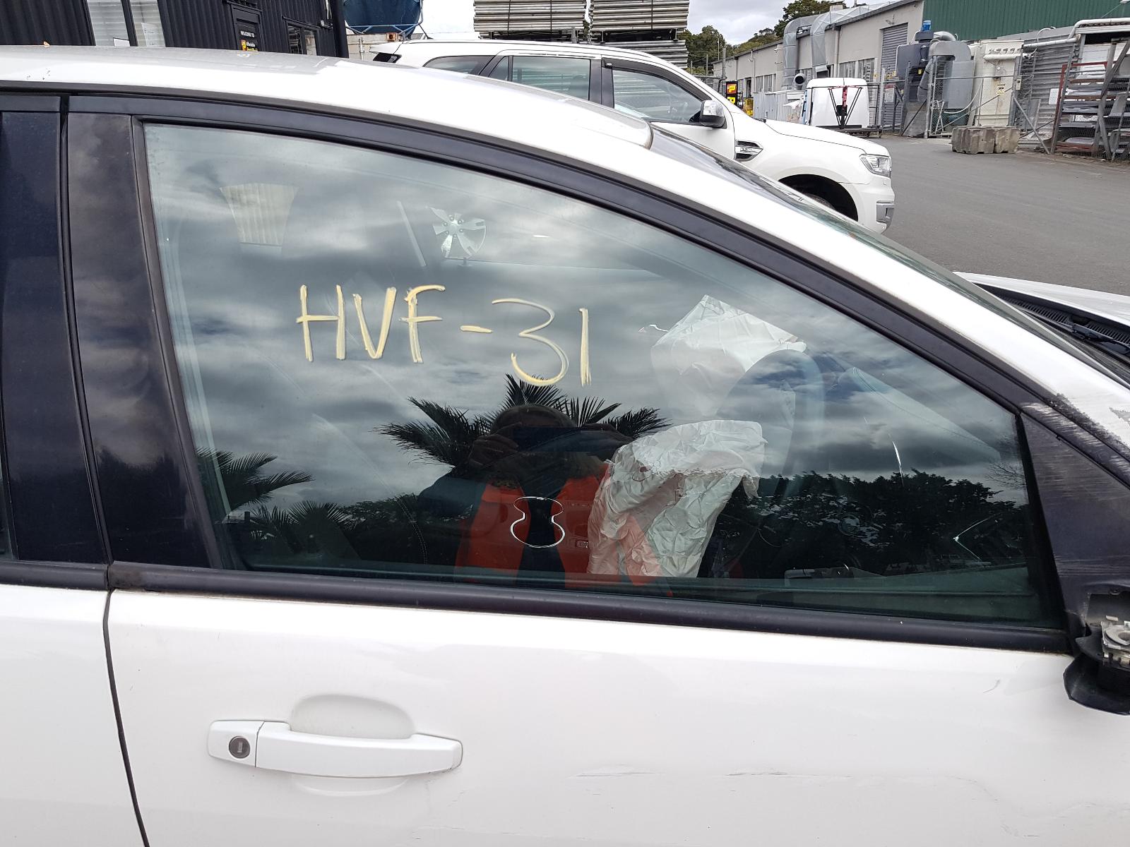 Holden Commodore - VF 2013-Present