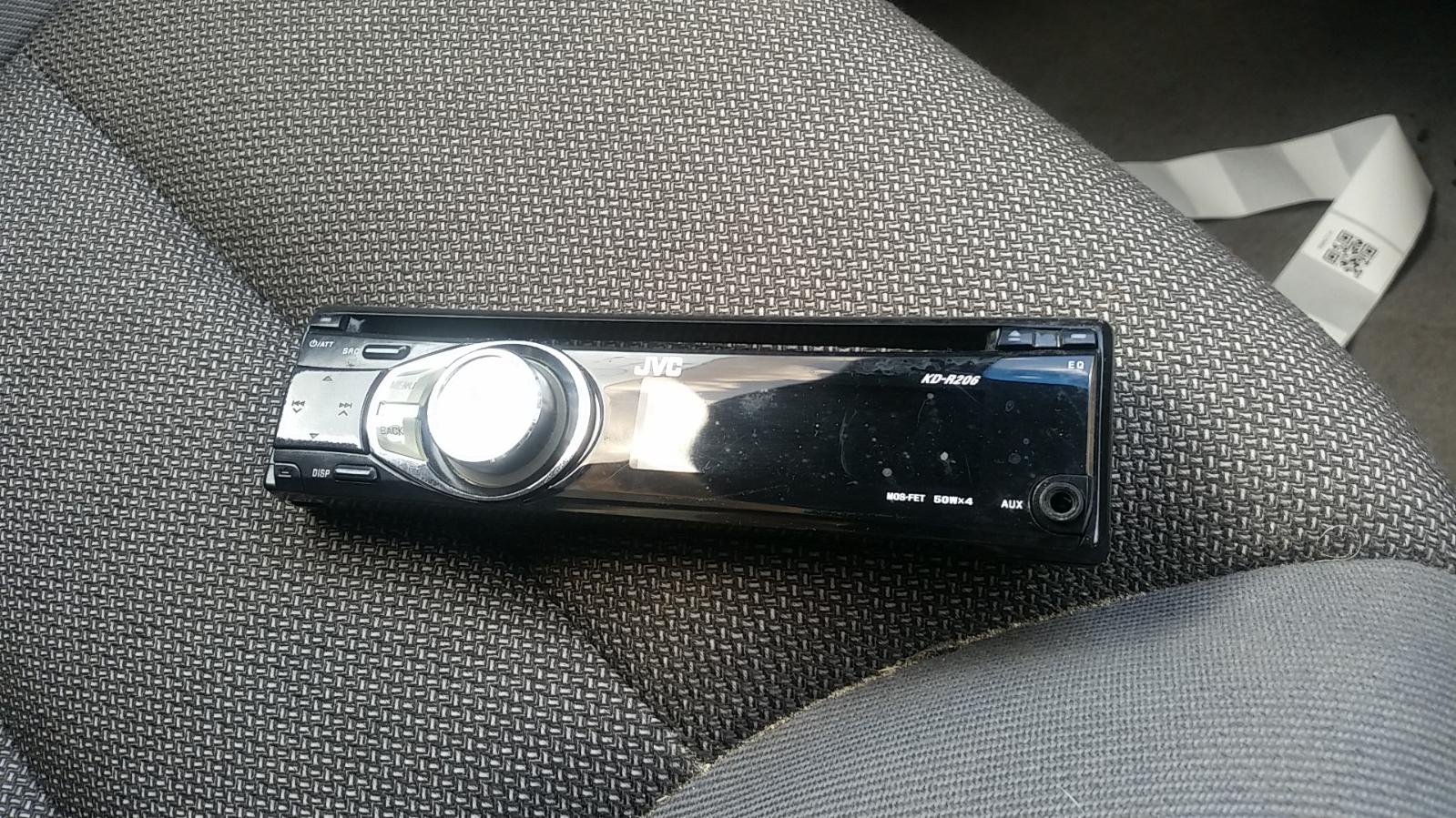 Ford Escape - EP 2001-2003