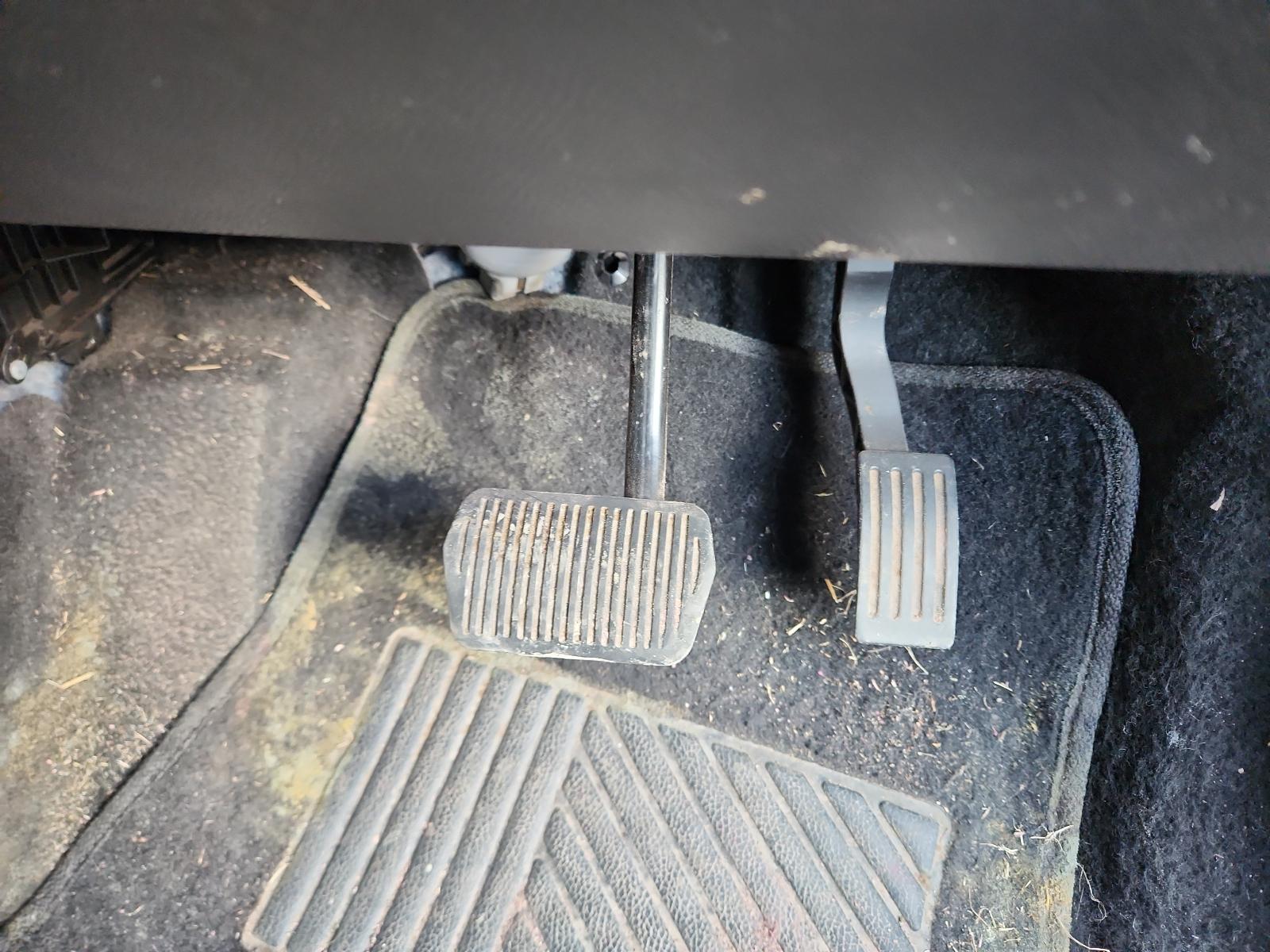 Ford Focus - LW 2011-2015