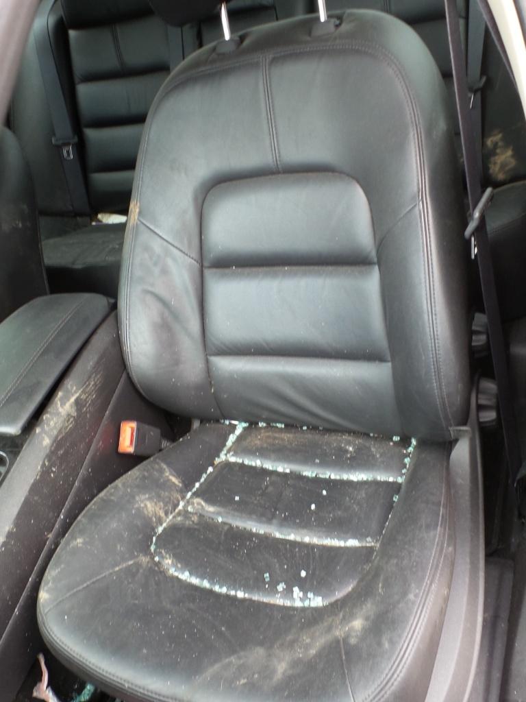 Ford XR6 - FG-FGX 2008-2016