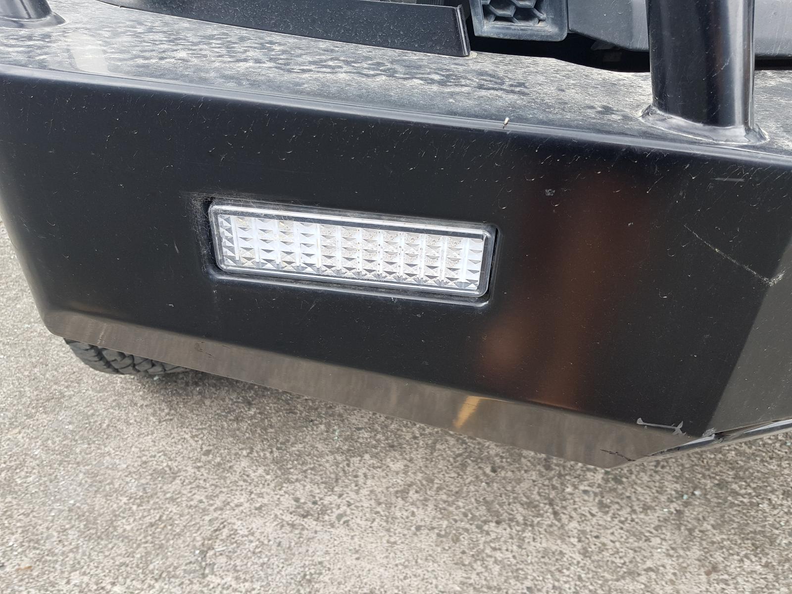 Ford Ranger - PX/PX2 2011-2017