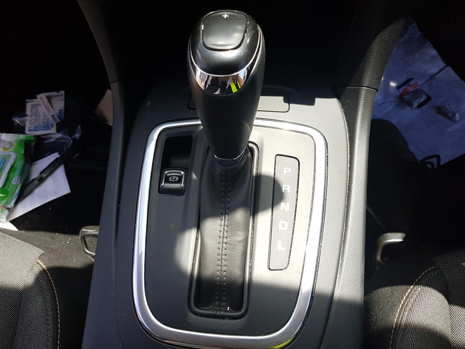 Holden Equipe - Other