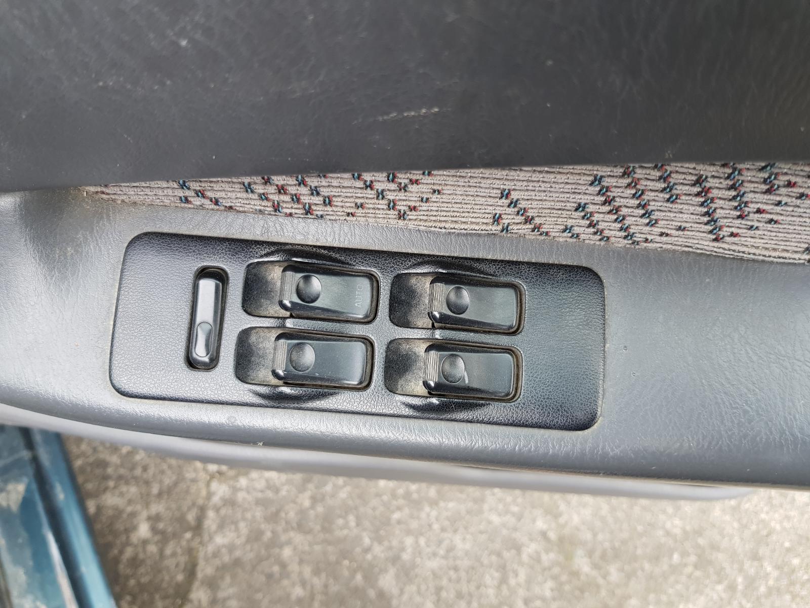 Ford Courier - 99-03