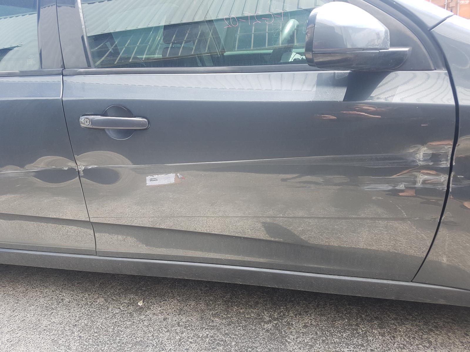 Ford Falcon - FG-FGX 2008-2016