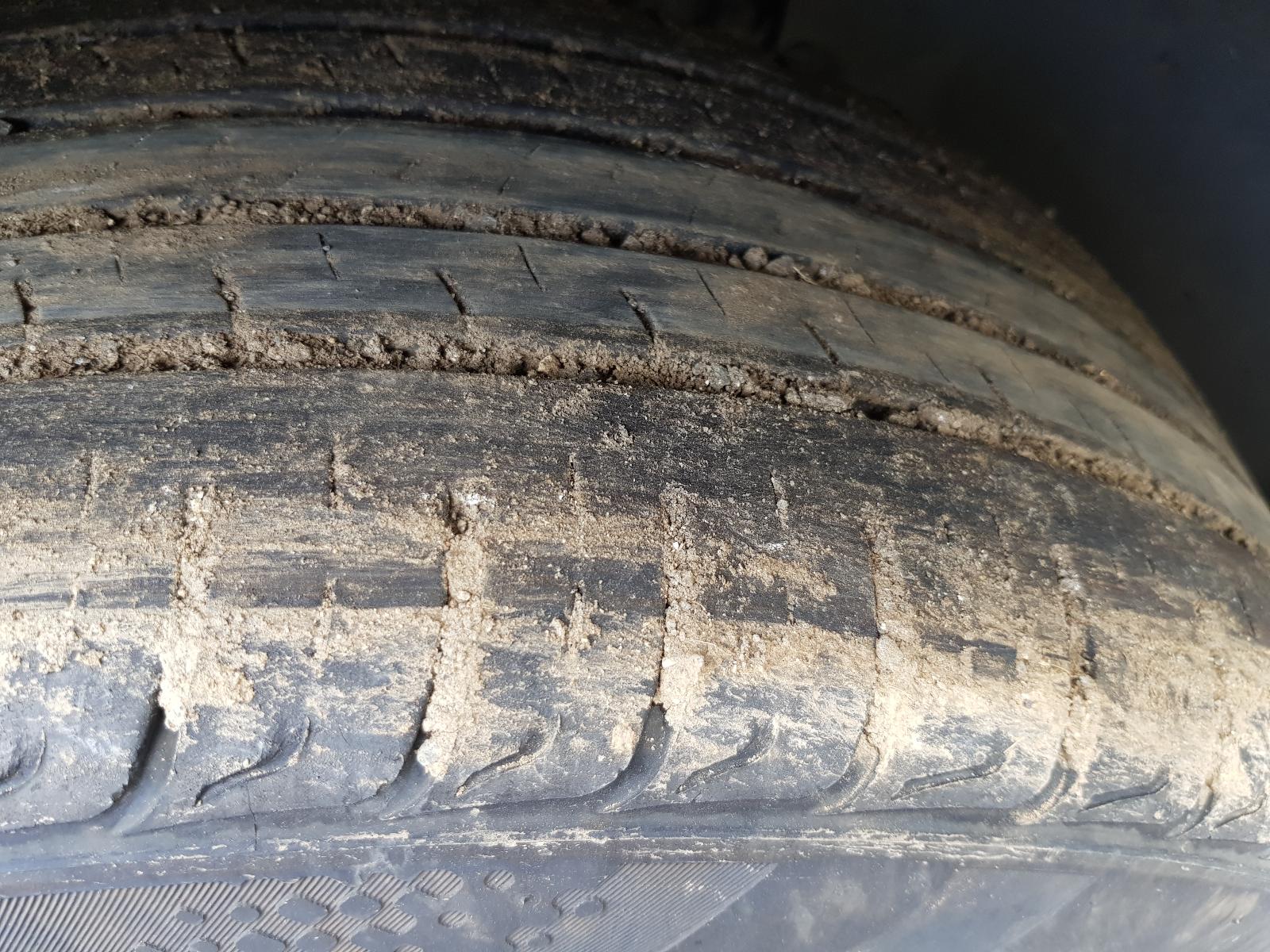 Ford Escape - LF 2007-Present