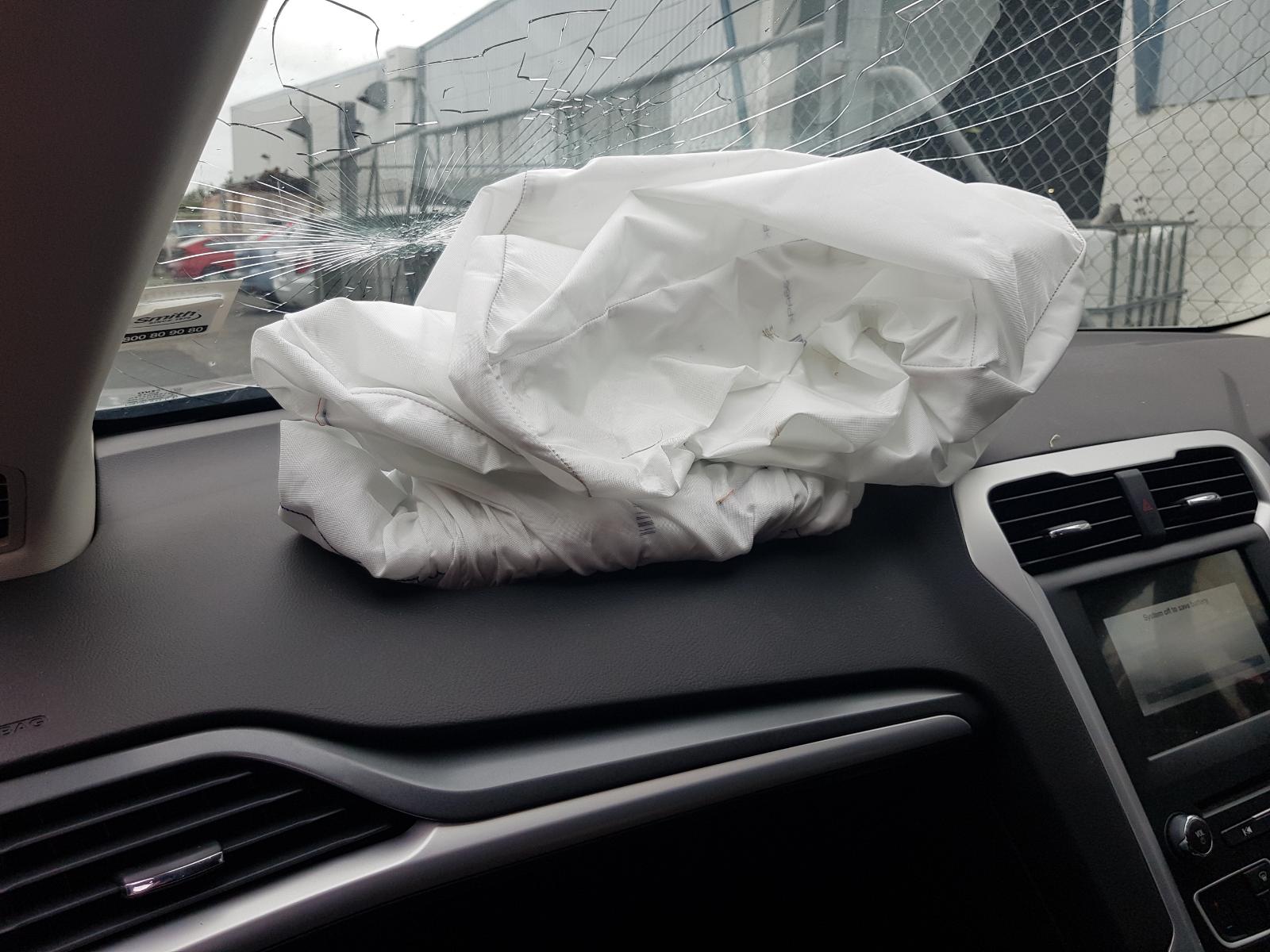 Ford Mondeo - MD 2014-2017