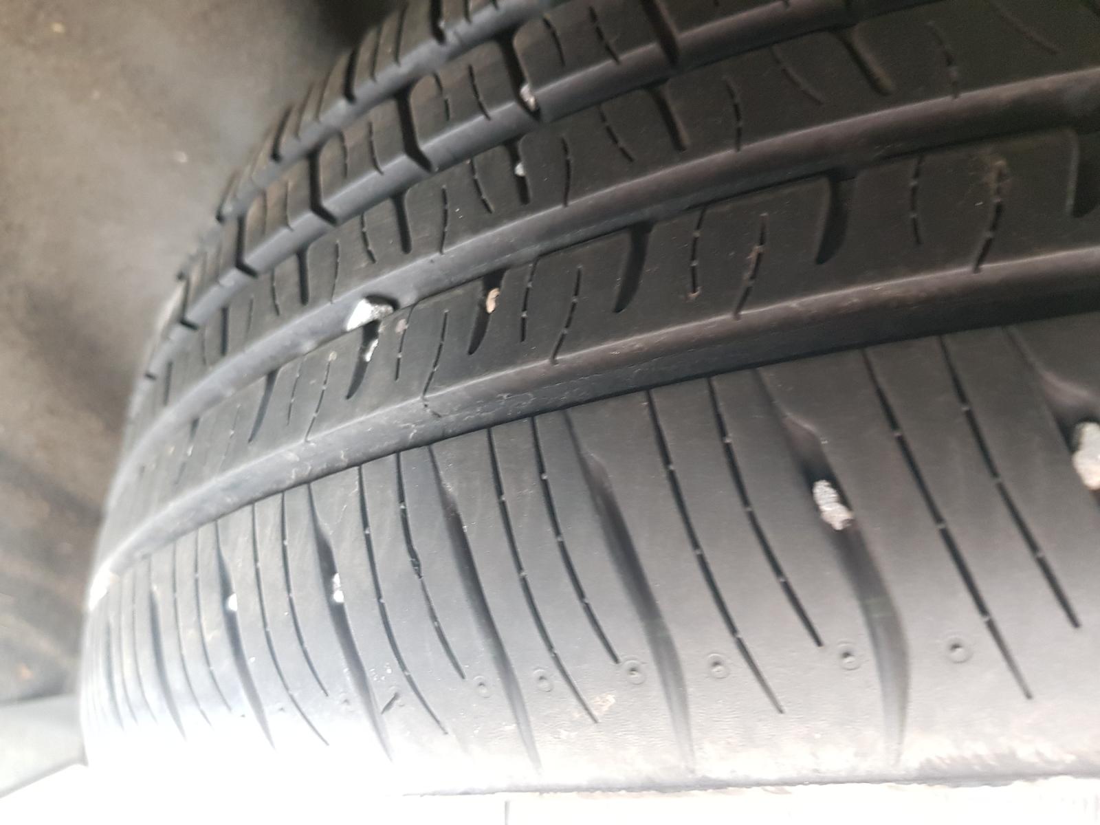 Ford EcoSport - BW 2013-present