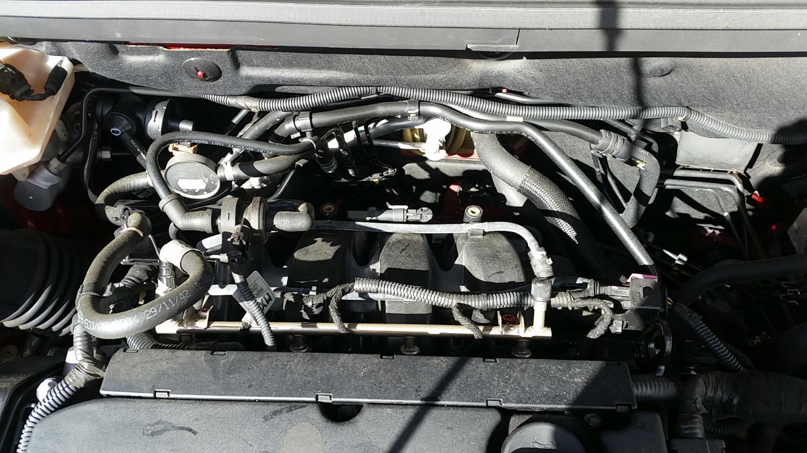 Holden Cruze - 2009-Present