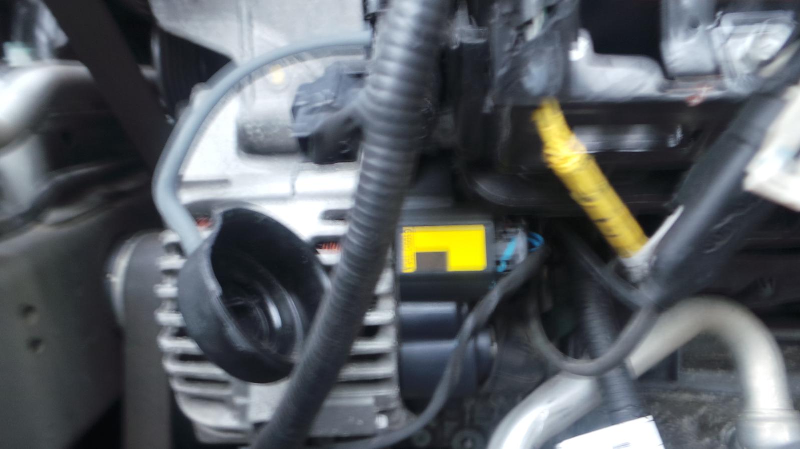 Hyundai i45 - 2010-2013