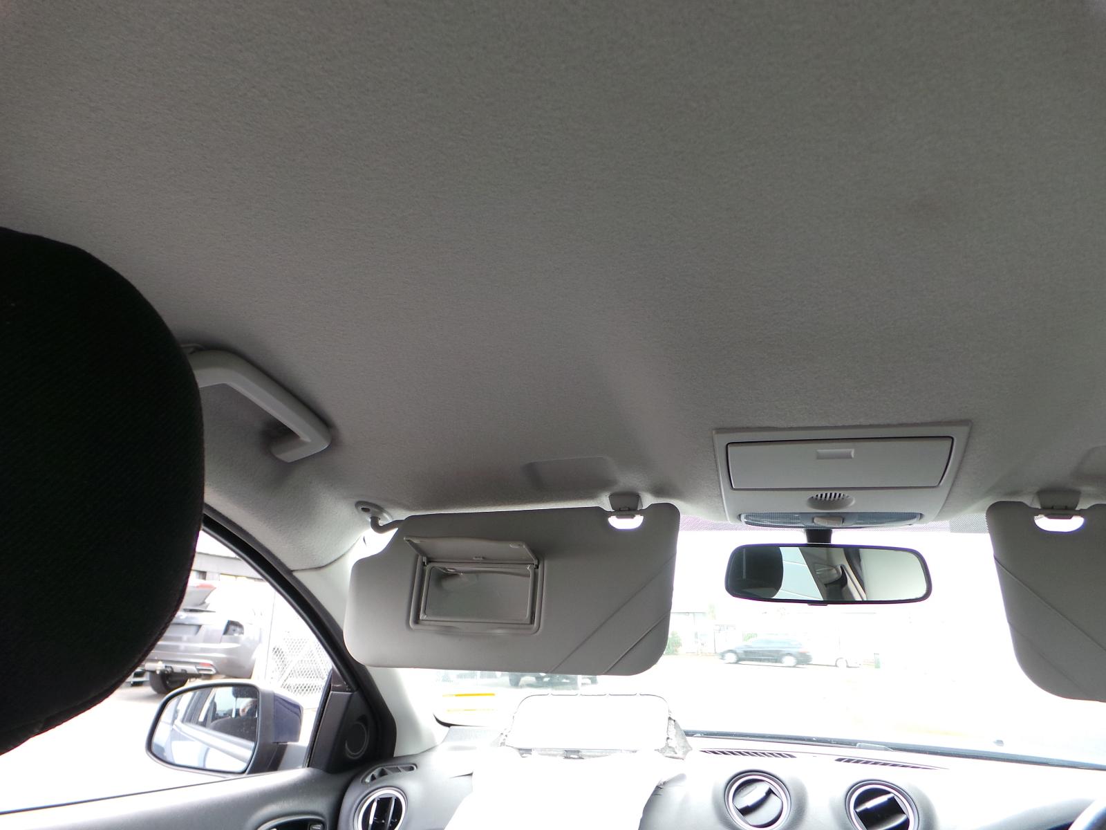 Ford Mondeo - MA-MB 2007-2010