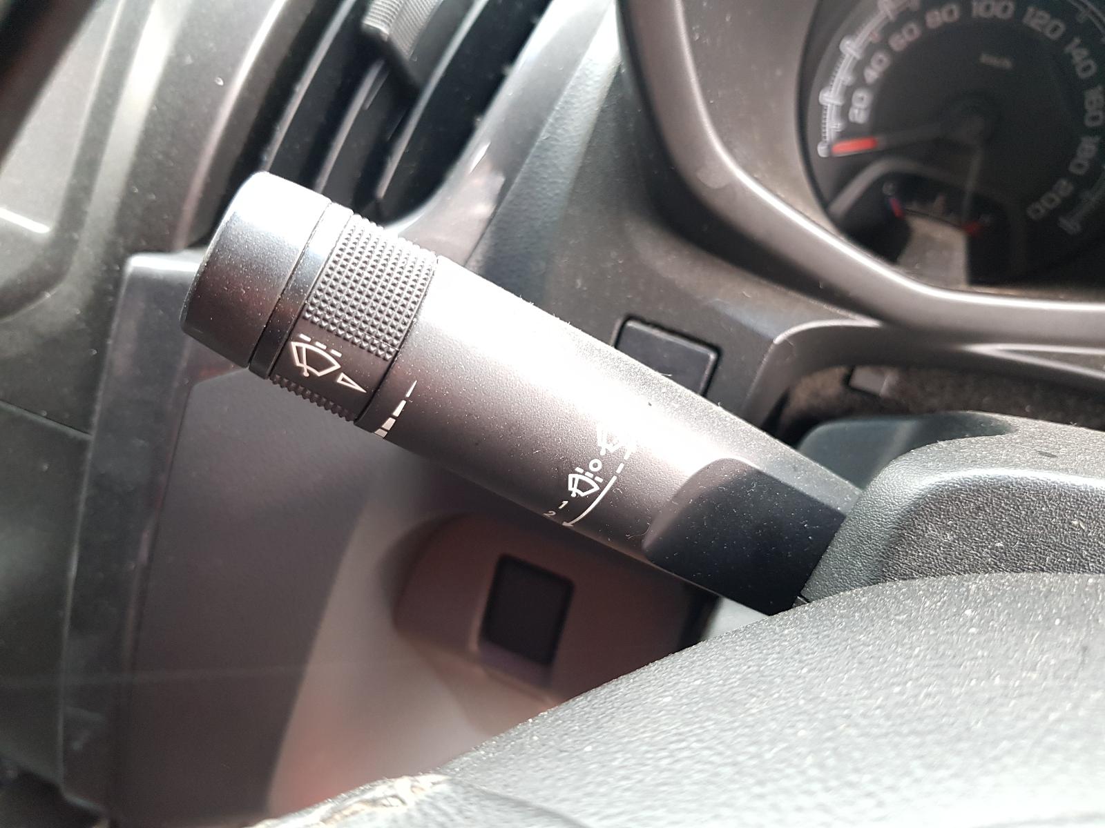 Holden Colorado - RG 2012 -2016