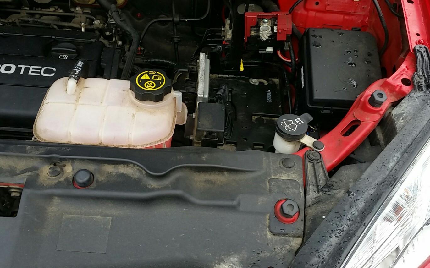 Holden Trax - TJ Series 2013-Present