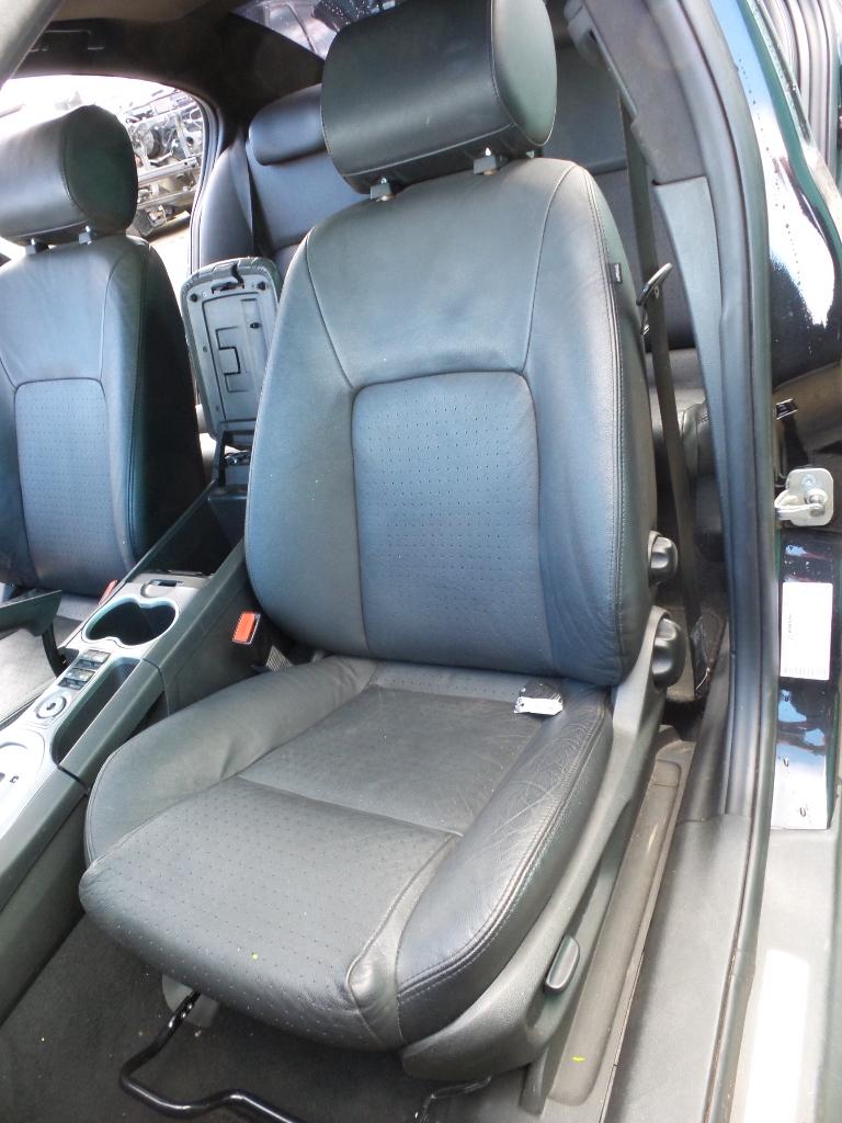 Holden Commodore - VE 2006-2013