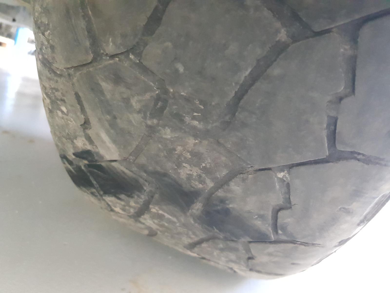 Ford Territory - SZ 2011-Present