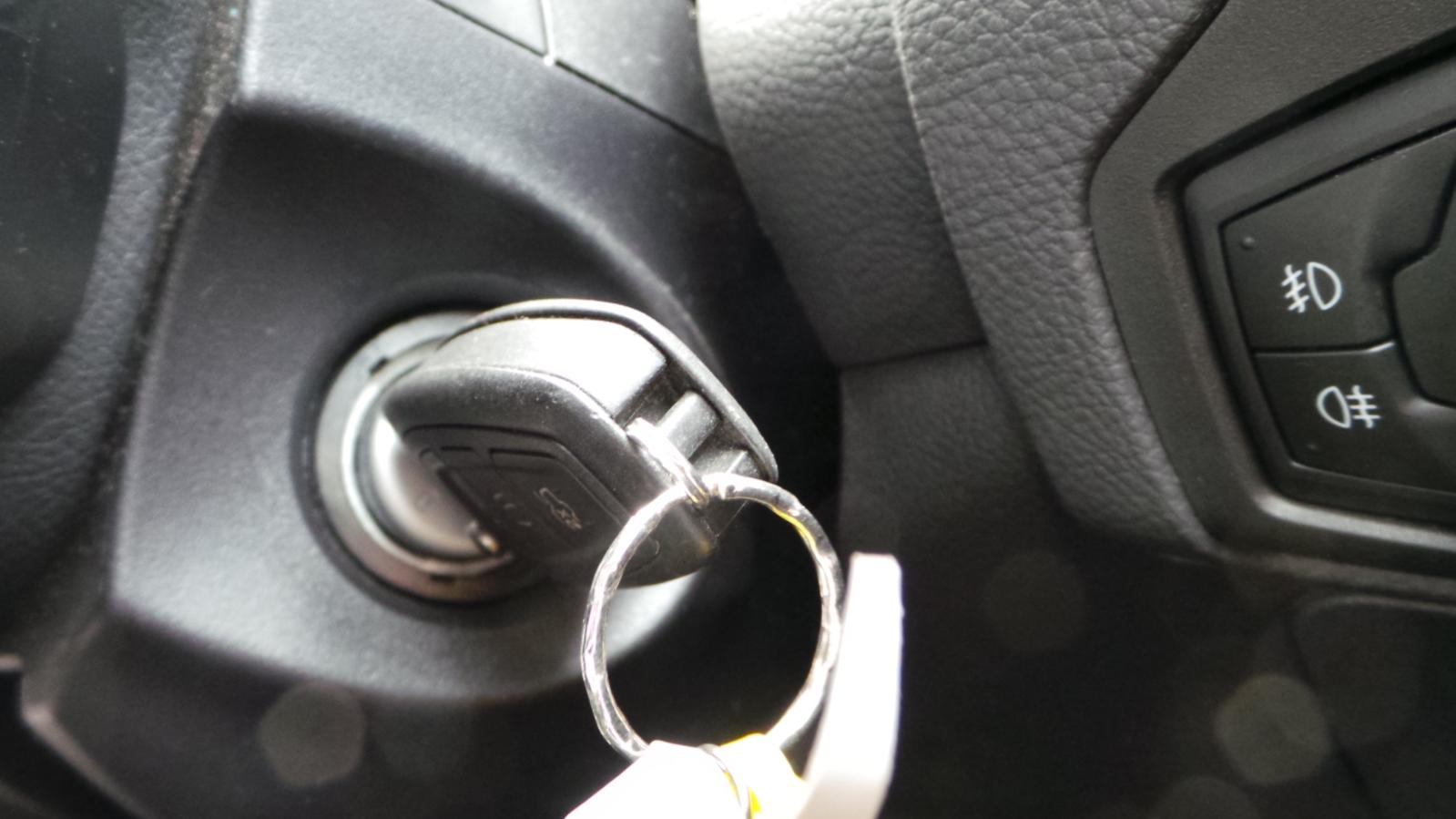 Ford Focus - LW 2011-2015