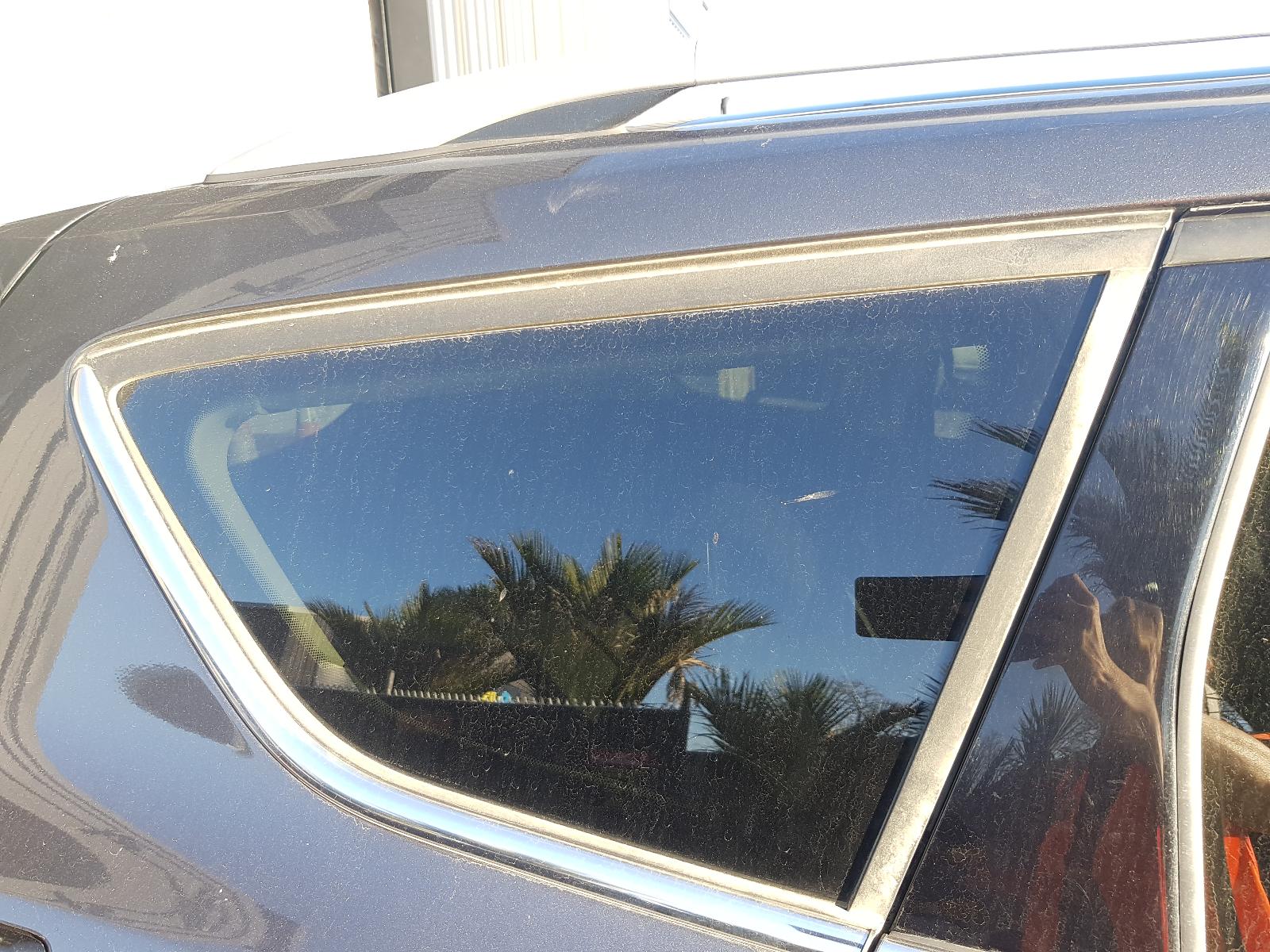 Ford Escape - LF 2007-Present