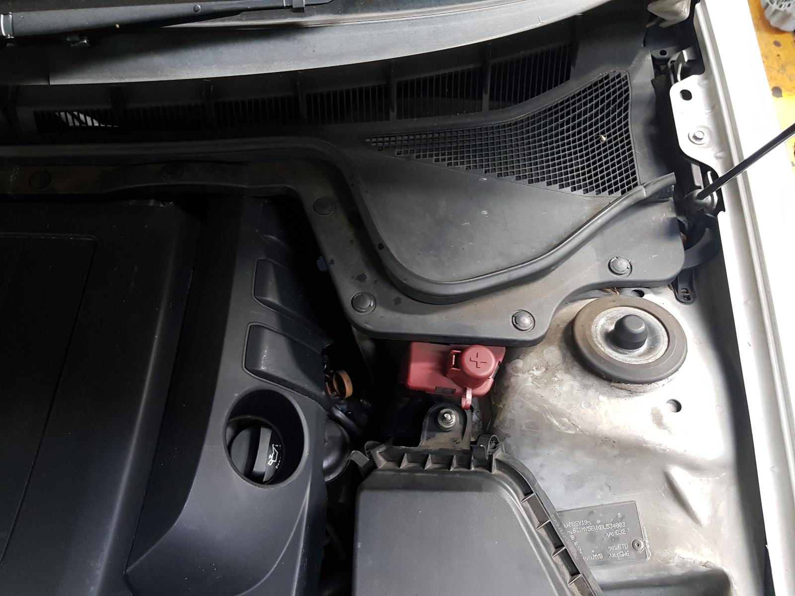 Holden Caprice - Other