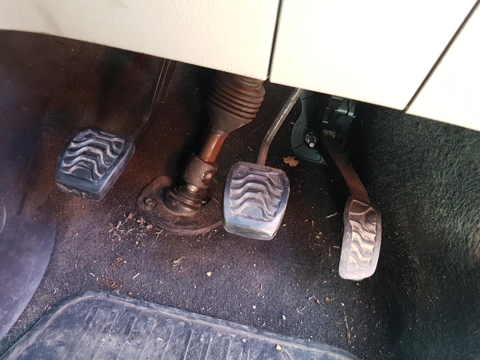 Ford Transit - Other