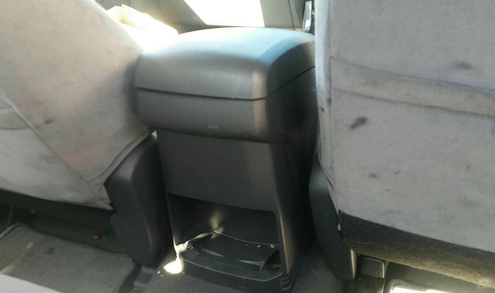 Holden Colorado - RG 2012 -2016