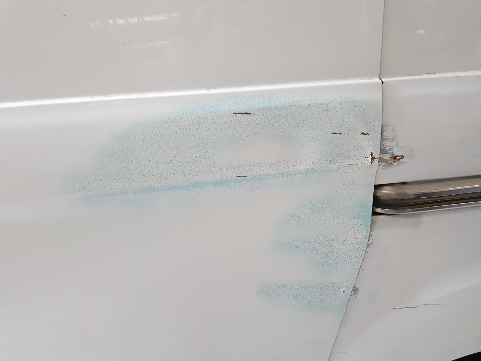 Ford Transit - Other